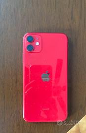 Iphone 11 64gb ricondizionato