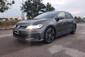 Golf 7.5 GTD (Tetto Apribile Pxc)