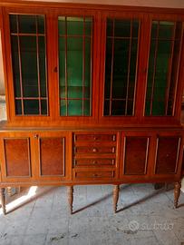 Credenza anni 50 