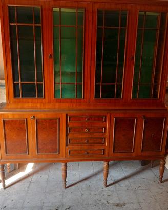 Credenza anni 50 