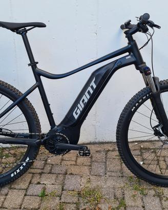 Giant Talon E+ 2 Usata !!!
