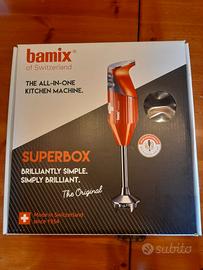 Bamix superbox