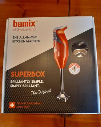 Bamix superbox