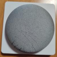 Google Home Mini