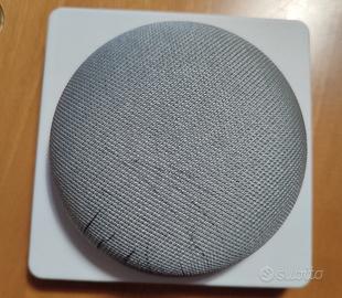 Google Home Mini