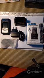 BRONDI AMICO GRANDE 2 LCD