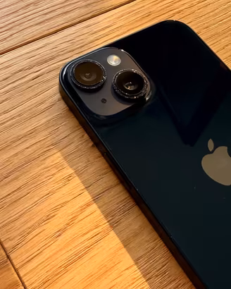iPhone 14 LEGGI