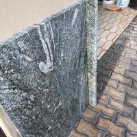 Piatto lavoro cucina o esterno