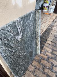 Piatto lavoro cucina o esterno