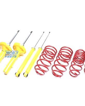 SOSPENSIONE SPORTIVA SAAB 9-5 1997-2010