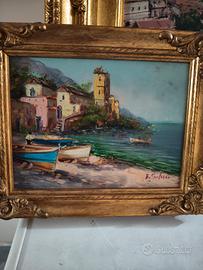 quadro classico 