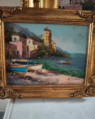 quadro classico 