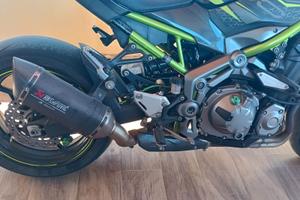 Kawasaki Z900