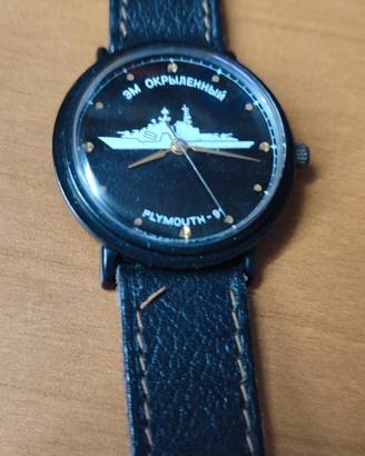 Orologio Paketa