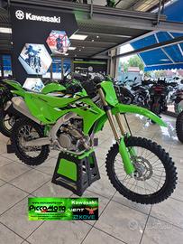 Kawasaki KX 450 Cross