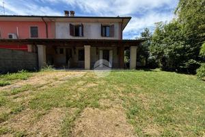 CASA INDIPENDENTE A SERGNANO