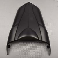 Cover sella passeggero SV SVX 650 nero Opaco