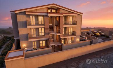 Sestu - Zona Imperatori | Nuove Costruzioni