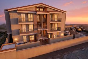 Sestu - Zona Imperatori | Nuove Costruzioni