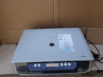 Scanner Canon PIXMA MP 110