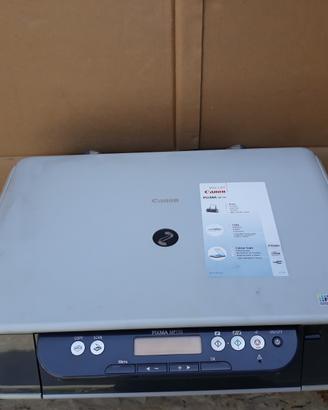 Scanner Canon PIXMA MP 110