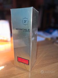 profumo Montale Oud Tobacco