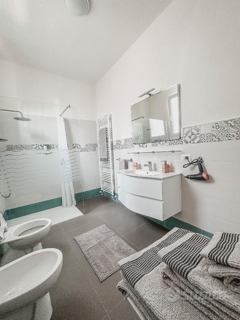 House in Arona, Mercurago - Vista 5