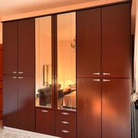 armadio 6 ante come nuovo