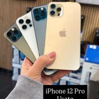 IPHONE 12 PRO 128GB