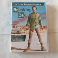 Breaking Bad La Prima Stagione 