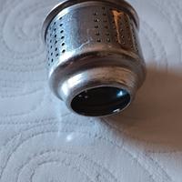 paraspruzzi moka caffè 
