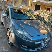 Fiat bravo 2011