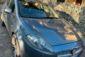 Fiat bravo 2011