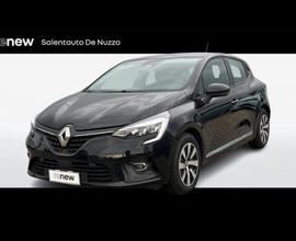 RENAULT Clio 5 Porte 1.6 E-TECH Hybrid 140cv Zen