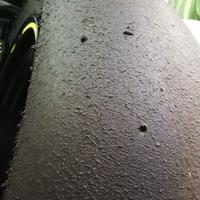 Gomme Slick