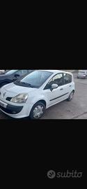 Renault Modus D. “ Neopatentati”