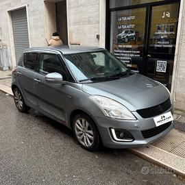 Suzuki Swift 1.3 diesel 5 porte