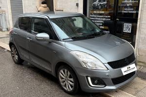 Suzuki Swift 1.3 diesel 5 porte