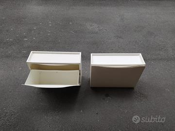 Scarpiere ikea
