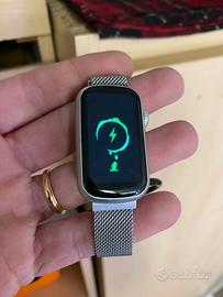 Smarty 2.0 Smartwatch Argento