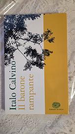 Italo Calvino Il barone rampante 