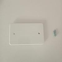 12  COPERCHI COPRI / SCATOLA / FORO VIMAR