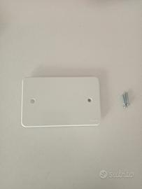 12  COPERCHI COPRI / SCATOLA / FORO VIMAR