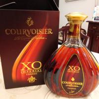 cognac Courvoisier 