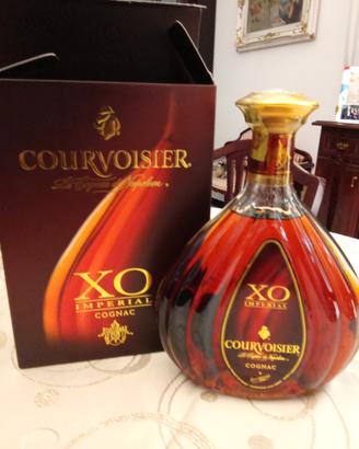 cognac Courvoisier 