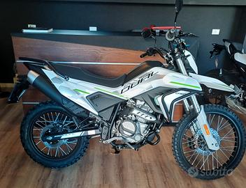 Cf Moto Altro