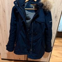 giacca woolrich