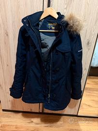 giacca woolrich