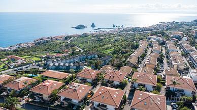 Immobiliare group srls. villa