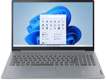 Notebook Lenovo IdeaPad S145-15